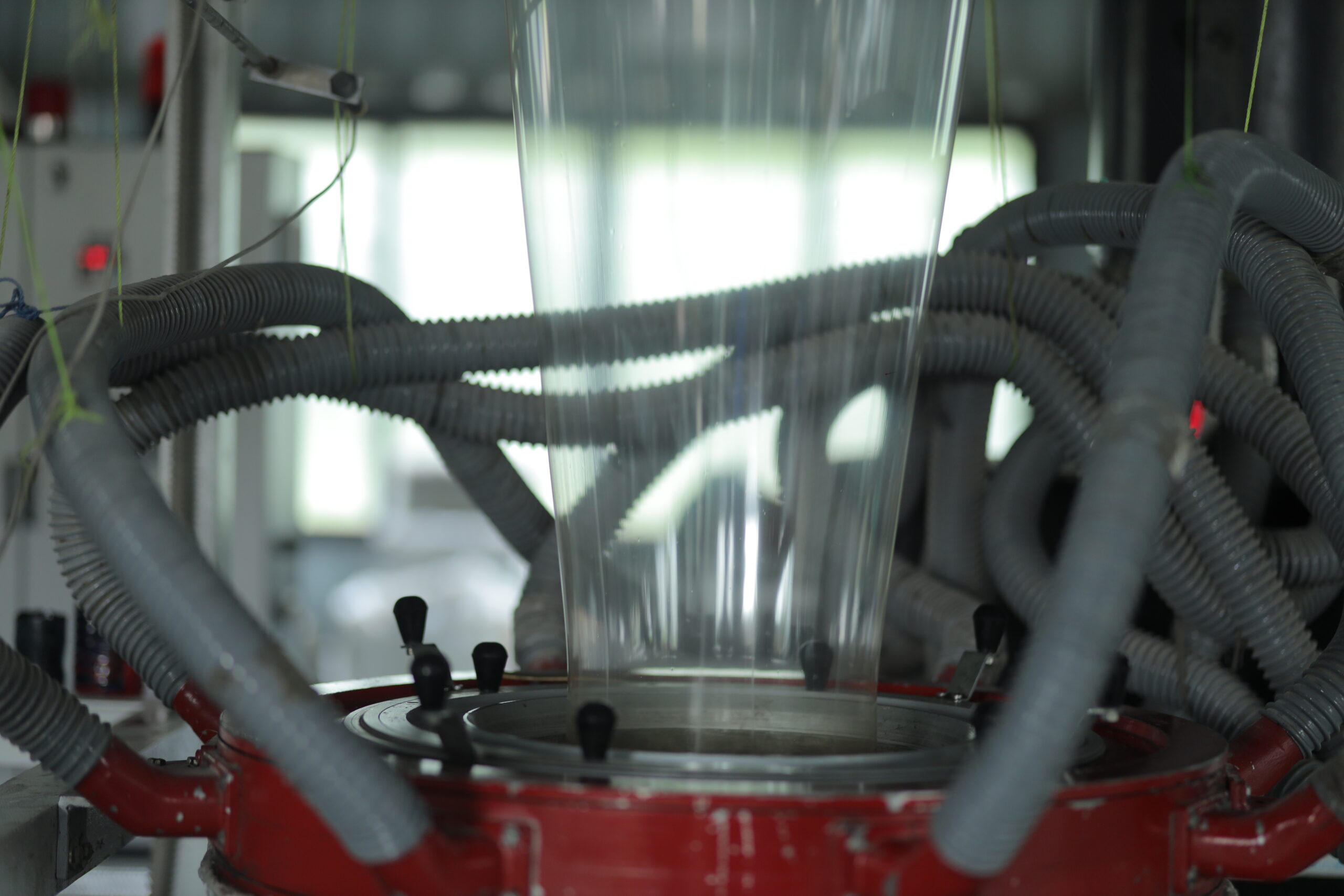 Compostable Stretch Film