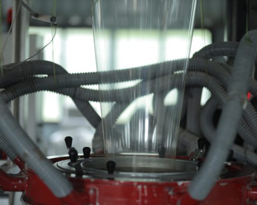 Compostable Stretch Film